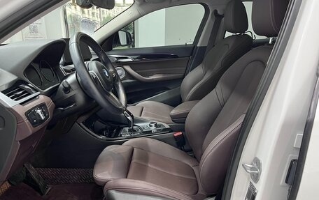 BMW X2, 2022 год, 2 550 000 рублей, 10 фотография