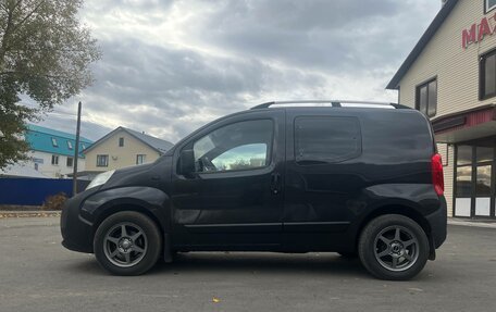 Citroen Nemo I, 2010 год, 610 000 рублей, 2 фотография