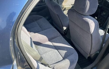 KIA Spectra II (LD), 2007 год, 240 000 рублей, 14 фотография