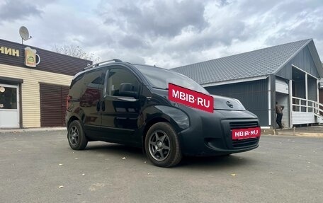 Citroen Nemo I, 2010 год, 610 000 рублей, 7 фотография