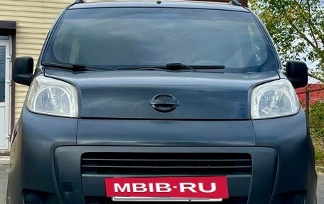 Citroen Nemo I, 2010 год, 610 000 рублей, 8 фотография