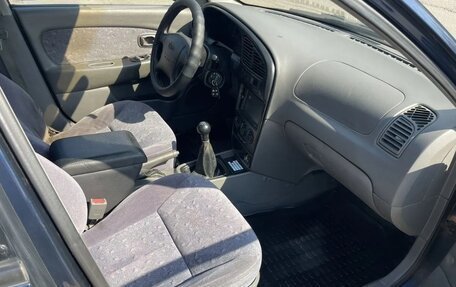 KIA Spectra II (LD), 2007 год, 240 000 рублей, 15 фотография