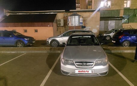 Daewoo Nexia I рестайлинг, 2012 год, 150 000 рублей, 2 фотография