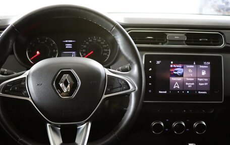 Renault Arkana I, 2019 год, 1 599 990 рублей, 11 фотография
