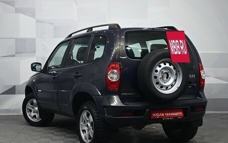 Chevrolet Niva I рестайлинг, 2012 год, 650 000 рублей, 4 фотография