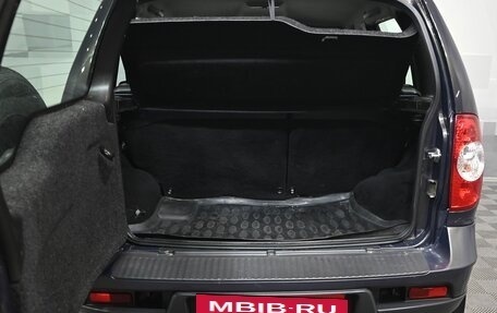 Chevrolet Niva I рестайлинг, 2012 год, 650 000 рублей, 6 фотография