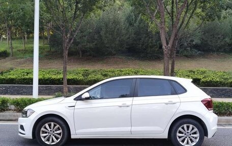 Volkswagen Polo, 2022 год, 1 350 000 рублей, 4 фотография