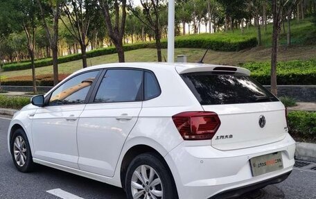 Volkswagen Polo, 2022 год, 1 350 000 рублей, 5 фотография