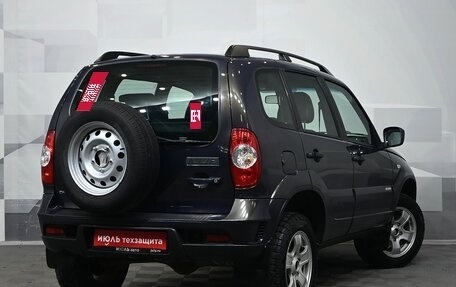 Chevrolet Niva I рестайлинг, 2012 год, 650 000 рублей, 7 фотография