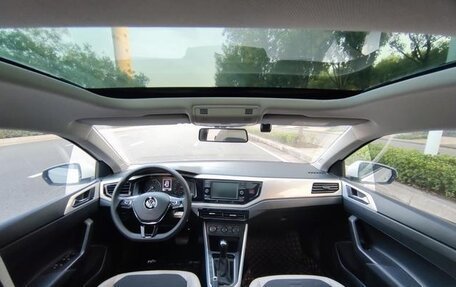 Volkswagen Polo, 2022 год, 1 350 000 рублей, 9 фотография