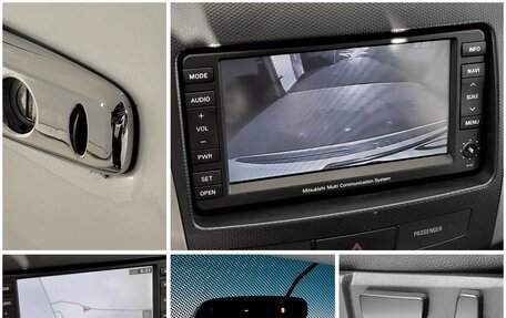 Mitsubishi Outlander III рестайлинг 3, 2012 год, 950 000 рублей, 9 фотография