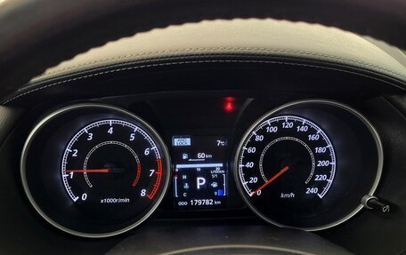 Mitsubishi Outlander III рестайлинг 3, 2012 год, 950 000 рублей, 6 фотография