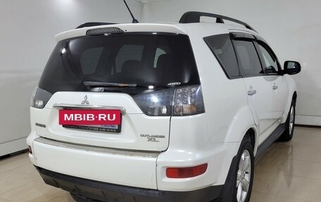 Mitsubishi Outlander III рестайлинг 3, 2012 год, 950 000 рублей, 4 фотография