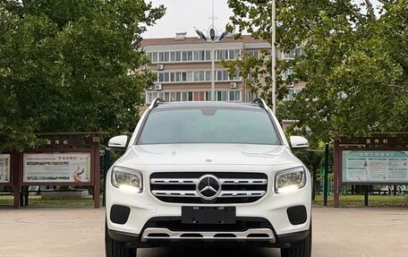 Mercedes-Benz GLB, 2022 год, 2 150 000 рублей, 2 фотография