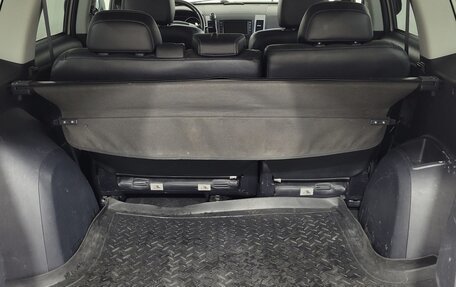 Mitsubishi Outlander III рестайлинг 3, 2012 год, 950 000 рублей, 13 фотография