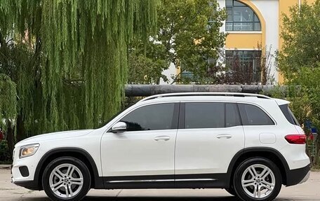 Mercedes-Benz GLB, 2022 год, 2 150 000 рублей, 3 фотография