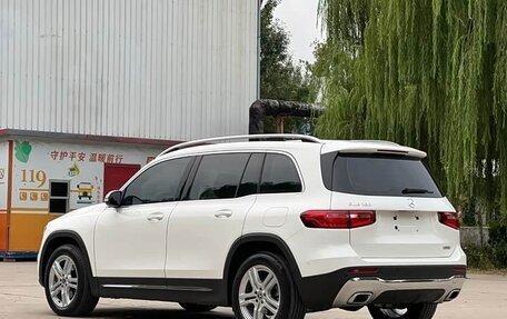 Mercedes-Benz GLB, 2022 год, 2 150 000 рублей, 4 фотография
