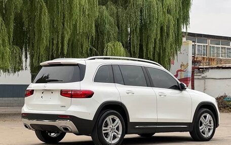 Mercedes-Benz GLB, 2022 год, 2 150 000 рублей, 6 фотография