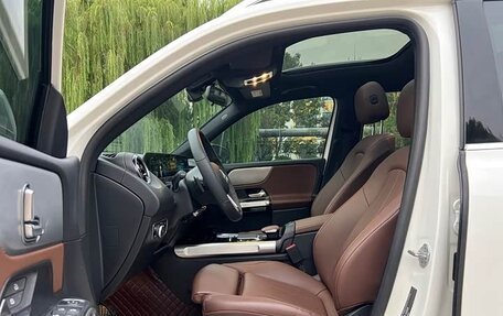 Mercedes-Benz GLB, 2022 год, 2 150 000 рублей, 8 фотография