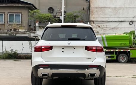 Mercedes-Benz GLB, 2022 год, 2 150 000 рублей, 5 фотография