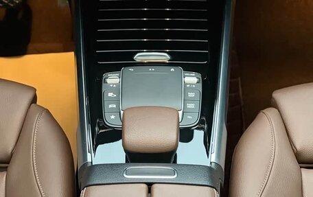 Mercedes-Benz GLB, 2022 год, 2 150 000 рублей, 15 фотография