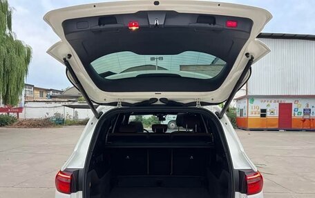 Mercedes-Benz GLB, 2022 год, 2 150 000 рублей, 17 фотография