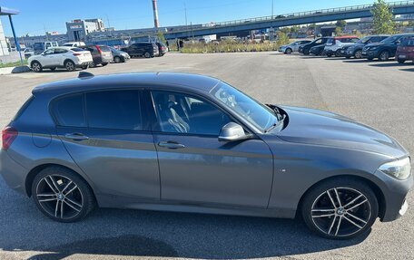BMW 1 серия, 2018 год, 1 800 000 рублей, 2 фотография