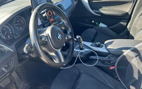 BMW 1 серия, 2018 год, 1 800 000 рублей, 4 фотография