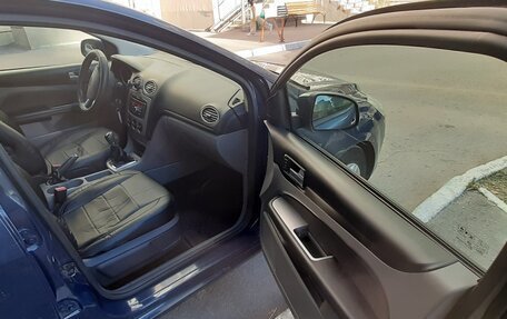 Ford Focus II рестайлинг, 2011 год, 535 000 рублей, 7 фотография