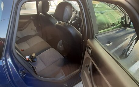 Ford Focus II рестайлинг, 2011 год, 535 000 рублей, 9 фотография