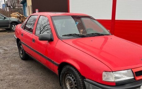 Opel Vectra A, 1992 год, 115 000 рублей, 4 фотография