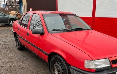 Opel Vectra A, 1992 год, 115 000 рублей, 3 фотография
