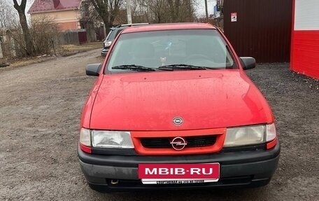 Opel Vectra A, 1992 год, 115 000 рублей, 2 фотография