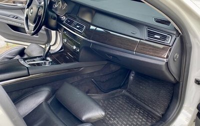 BMW 7 серия, 2011 год, 1 100 000 рублей, 1 фотография