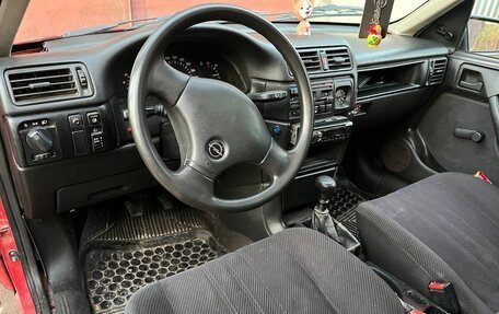 Opel Vectra A, 1992 год, 115 000 рублей, 10 фотография