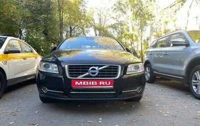 Volvo S80 II рестайлинг 2, 2011 год, 1 350 000 рублей, 1 фотография