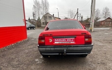 Opel Vectra A, 1992 год, 115 000 рублей, 8 фотография
