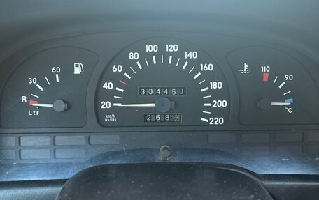 Opel Vectra A, 1992 год, 115 000 рублей, 12 фотография