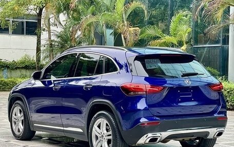 Mercedes-Benz GLA, 2021 год, 2 300 000 рублей, 5 фотография