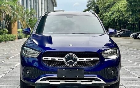 Mercedes-Benz GLA, 2021 год, 2 300 000 рублей, 2 фотография