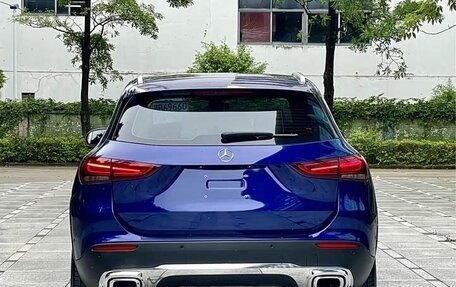 Mercedes-Benz GLA, 2021 год, 2 300 000 рублей, 6 фотография