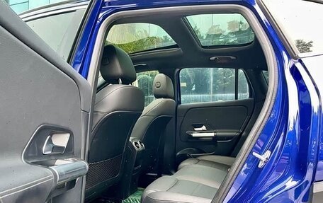 Mercedes-Benz GLA, 2021 год, 2 300 000 рублей, 12 фотография