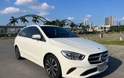 Mercedes-Benz B-Класс, 2021 год, 1 950 000 рублей, 1 фотография