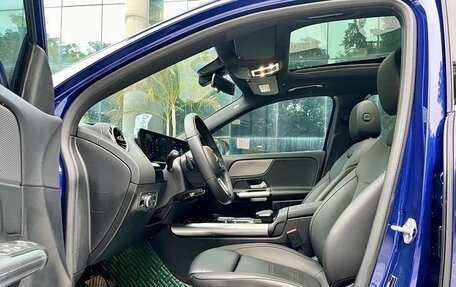 Mercedes-Benz GLA, 2021 год, 2 300 000 рублей, 11 фотография