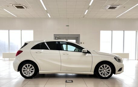 Mercedes-Benz A-Класс, 2014 год, 1 150 000 рублей, 4 фотография