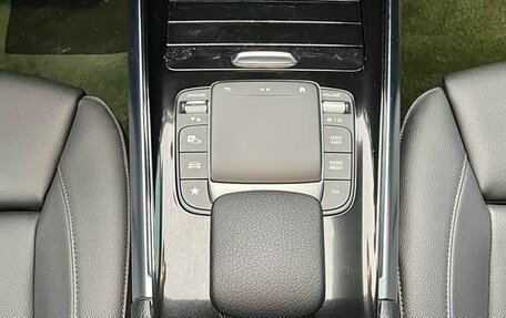 Mercedes-Benz GLA, 2021 год, 2 300 000 рублей, 15 фотография