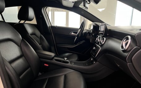 Mercedes-Benz A-Класс, 2014 год, 1 150 000 рублей, 12 фотография