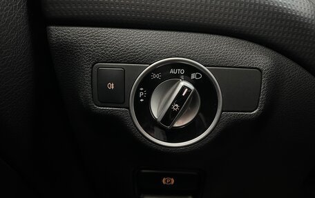 Mercedes-Benz A-Класс, 2014 год, 1 150 000 рублей, 19 фотография