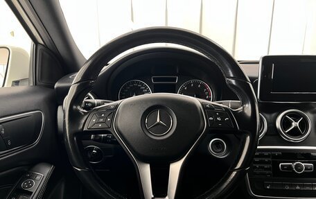 Mercedes-Benz A-Класс, 2014 год, 1 150 000 рублей, 16 фотография