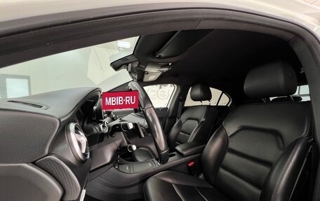 Mercedes-Benz A-Класс, 2014 год, 1 150 000 рублей, 10 фотография